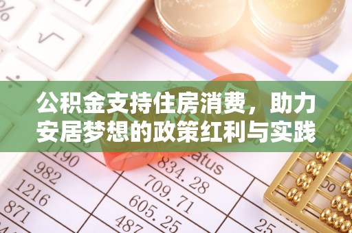 陕县公积金支持住房消费，助力安居梦想的政策红利与实践