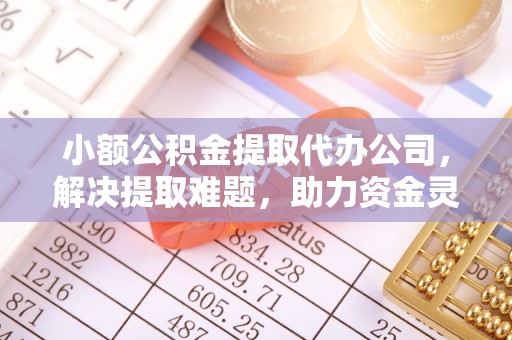陕县小额公积金提取代办公司，解决提取难题，助力资金灵活使用