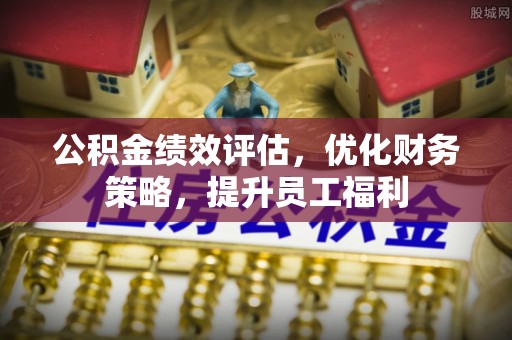 陕县公积金绩效评估，优化财务策略，提升员工福利