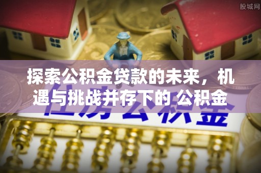陕县探索公积金贷款的未来，机遇与挑战并存下的 公积金贷款风险防控