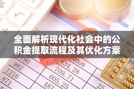陕县全面解析现代化社会中的公积金提取流程及其优化方案