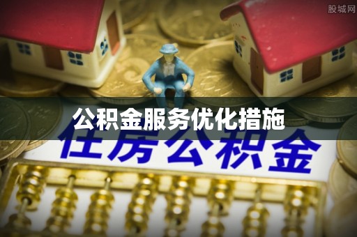 陕县公积金服务优化措施